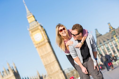 Stay 3 nights and save - Free cancellation London
